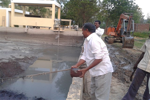AMBURTEC TANNERY UNIT